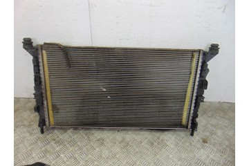 3M5H8005TH RADIADOR AGUA FORD FOCUS C-MAX (CAP)(2003) Ambiente (D) 2004 3M5H8005TH 204149 FORD - 4