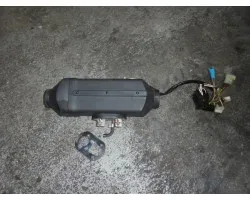 Calefactor estacionario Scania Webasto Eberspacher D1