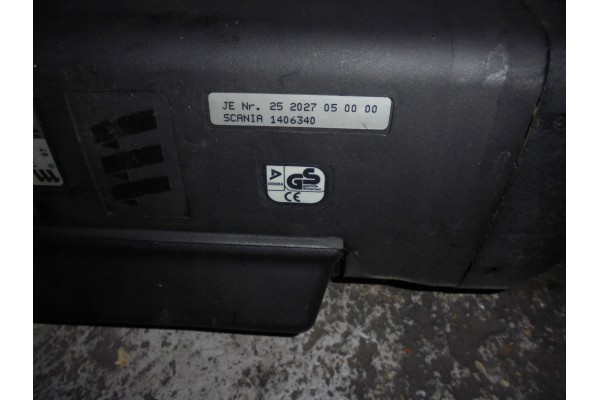 PARKING HEATING SCANIA WEBASTO EBERSPACHER D1 Catalog number of the part 1406340