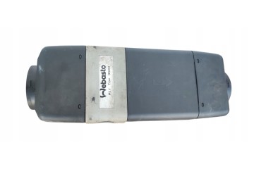 WEBASTO AIR TOP 3500 DIESEL BUS TIR MOTORHOME CONTAINER 24V
