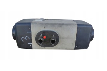 WEBASTO AIR TOP 3500 DIESEL BUS TIR MOTORHOME CONTAINER 24V Catalog number of the part WEBASTO AIR TOP 3500 DIESEL 24V 65441C 5H