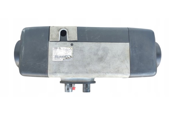 WEBASTO AIR TOP 3500 DIESEL BUS TIR MOTORHOME CONTAINER 24V Part manufacturer Webasto