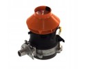 EBERSPACHER D1LC COMPACT 24V HEATING BLOWER