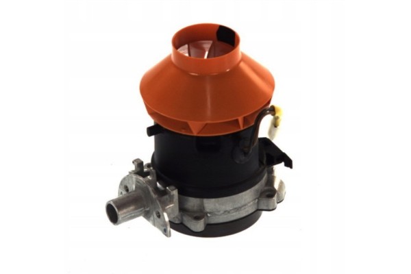 EBERSPACHER D1LC COMPACT 24V HEATING BLOWER