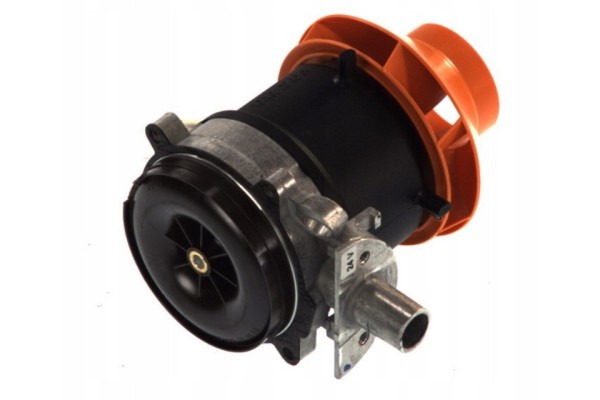 EBERSPACHER D1LC COMPACT 24V HEATING BLOWER Catalog number of the part 93052341