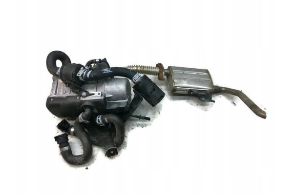 VOLVO XC90 II WEBASTO 31407792