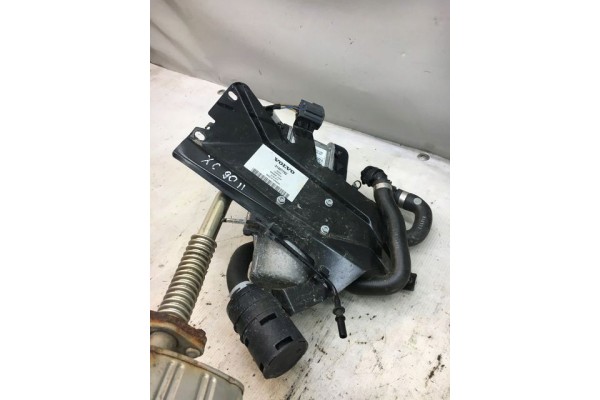 VOLVO XC90 II WEBASTO 31407792 Car type passenger cars
