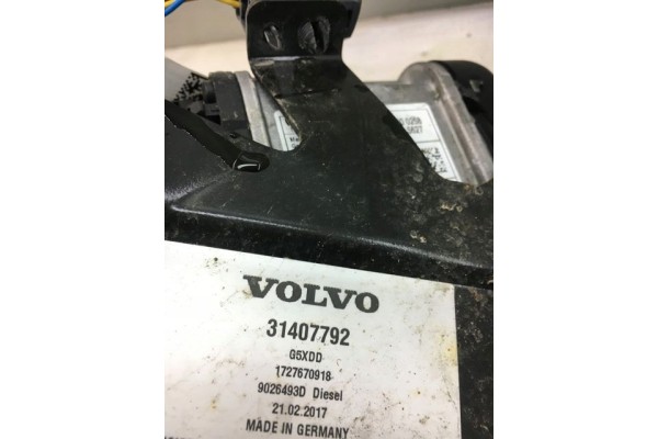 Webasto 31407792 para Volvo XC90 II
