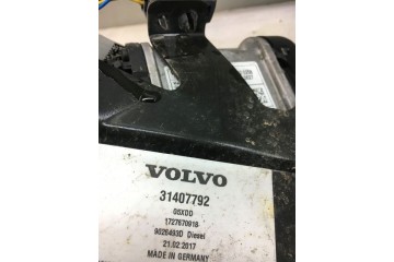Webasto 31407792 para Volvo XC90 II