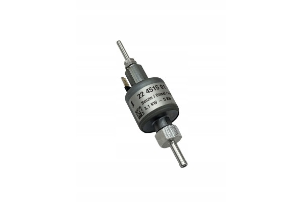 Fuel Pump HYDRONIC D3WZ 3 1 5 KW 12V EBER