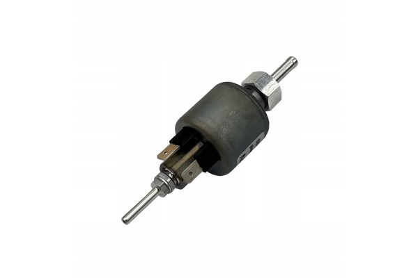 Fuel Pump HYDRONIC D3WZ 3 1 5 KW 12V EBER Packaging status original