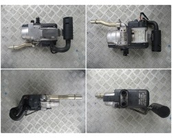 WEBASTO MERCEDES ML 166 ML166 A1665001498