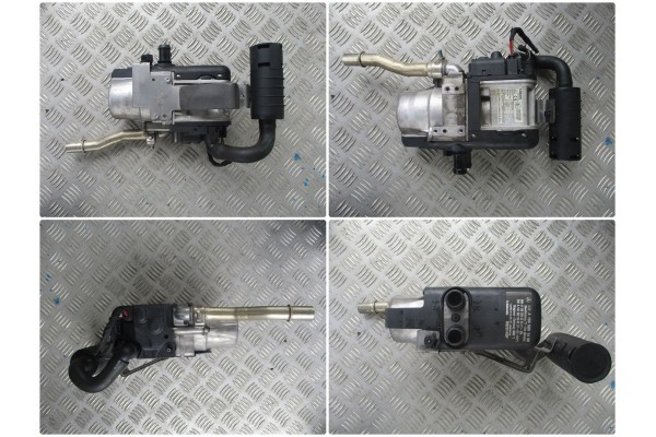 WEBASTO MERCEDES ML 166 ML166 A1665001498