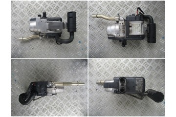 WEBASTO MERCEDES ML 166 ML166 A1665001498
