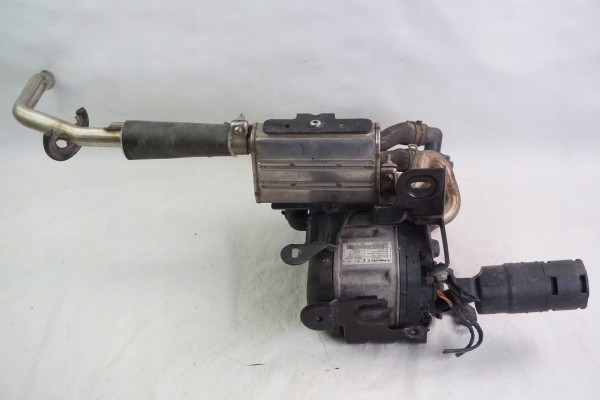 PARKING HEATER WEBASTO VW SKODA 1K0815005LC 9020190A