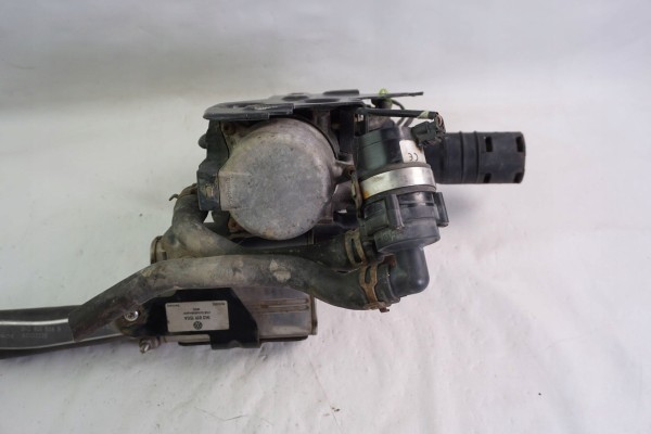 PARKING HEATER WEBASTO VW SKODA 1K0815005LC 9020190A Part manufacturer Skoda OE