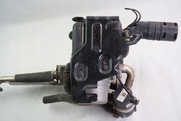 PARKING HEATER WEBASTO VW SKODA 1K0815005LC 9020190A Quality of parts according to GVO O original with manufacturer s logo OE