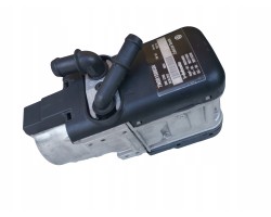 Webasto Thermo Top V VW Sharan 7N0815065N PETROL