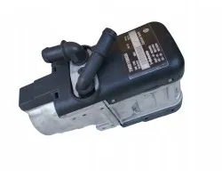 Calentador Webasto VW Sharan Alhambra 7N0815065N Gasolina