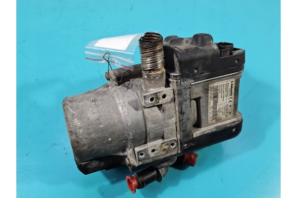 WEBASTO VW TOURAN I LIFT 10 15 1 6 TDI PARKING HEATER 1K0815065AQ