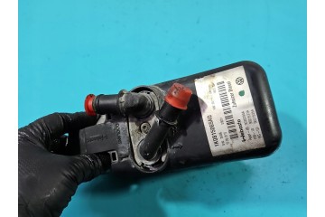 WEBASTO VW TOURAN I LIFT 10 15 1 6 TDI PARKING HEATER 1K0815065AQ Car type passenger cars