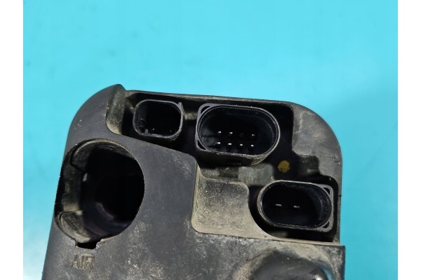 WEBASTO VW TOURAN I LIFT 10 15 1 6 TDI PARKING HEATER 1K0815065AQ Version European