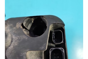 Calefactor Webasto para VW Touran I Facelift 2010-2015 1.6 TDI (Númer