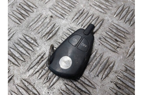 WEBASTO PARKING HEATER REMOTE CONTROL VW TRANSPORTER T5 7H0819008M Packaging status replacement