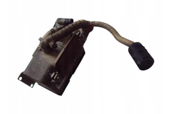 WEBASTO THERMO COMFORT OPEL INSIGNIA ASTRA
