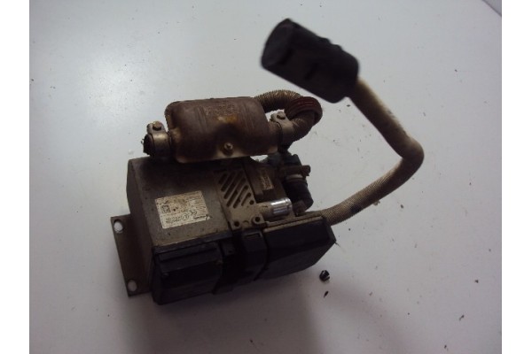 WEBASTO THERMO COMFORT OPEL INSIGNIA ASTRA Part manufacturer Webasto