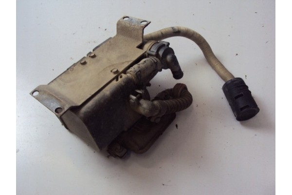 Webasto Thermo Comfort para Opel Insignia y Astra