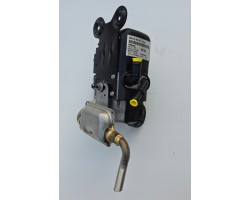 Webasto Stop Heating 5Q0815005AQ Audi Vw Diesel