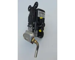 Calefactor Webasto 5Q0815005AQ Audi VW Diésel