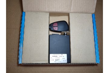 Heating webasto Thermo Top E C P NEW CONTROL remote control T80 Part manufacturer Webasto