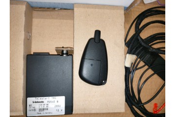 Heating webasto Thermo Top E C P NEW CONTROL remote control T80 Packaging status original