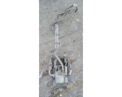 CITROEN JUMPY II 2 0 HDI WEBASTO 000002031232 9006122B 66724C