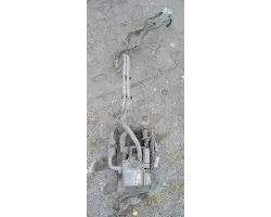 Calefactor estacionario Webasto para CITROEN JUMPY II 2.0 HDI