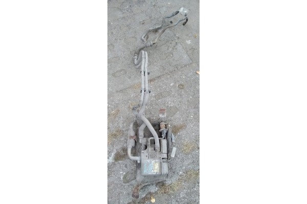 CITROEN JUMPY II 2 0 HDI WEBASTO 000002031232 9006122B 66724C