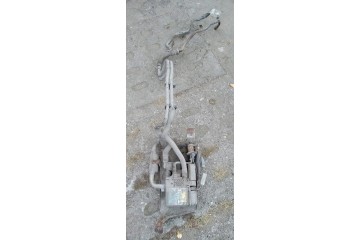 CITROEN JUMPY II 2 0 HDI WEBASTO 000002031232 9006122B 66724C