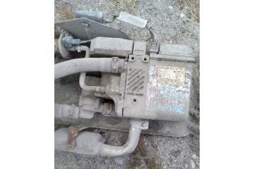 CITROEN JUMPY II 2 0 HDI WEBASTO 000002031232 9006122B 66724C Catalog number of the part 000002031232