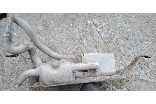 CITROEN JUMPY II 2 0 HDI WEBASTO 000002031232 9006122B 66724C Part manufacturer Webasto