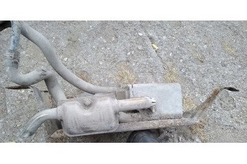 CITROEN JUMPY II 2 0 HDI WEBASTO 000002031232 9006122B 66724C Part manufacturer Webasto