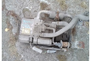 CITROEN JUMPY II 2 0 HDI WEBASTO 000002031232 9006122B 66724C Quality of parts according to GVO Q original with factory logo OEM