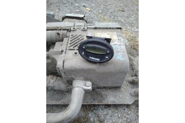 Calefactor estacionario Webasto para CITROEN JUMPY II 2.0 HDI