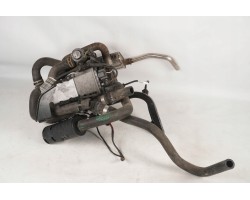 PARKING HEATER WEBASTO BMW X3 F25 9305617 9026939C