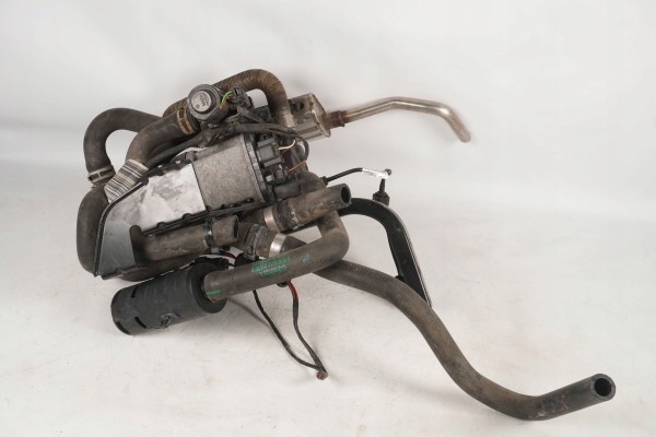 PARKING HEATER WEBASTO BMW X3 F25 9305617 9026939C