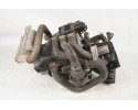 PARKING HEATER WEBASTO BMW X3 F25 9305617 9026939C Catalog number of the part 9305617