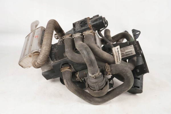 PARKING HEATER WEBASTO BMW X3 F25 9305617 9026939C Catalog number of the part 9305617