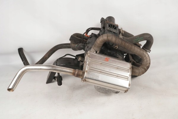 PARKING HEATER WEBASTO BMW X3 F25 9305617 9026939C Part manufacturer BMW OE