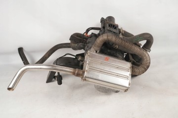 PARKING HEATER WEBASTO BMW X3 F25 9305617 9026939C Part manufacturer BMW OE